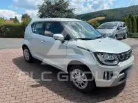 2021 Suzuki Ignis