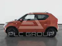 2021 Suzuki Ignis