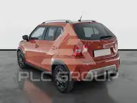 2021 Suzuki Ignis