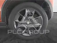 2021 Suzuki Ignis