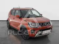 2021 Suzuki Ignis