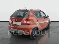 2021 Suzuki Ignis