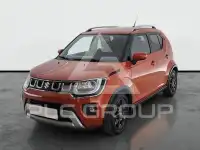 2021 Suzuki Ignis