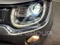 2021 Suzuki Ignis