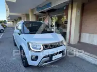 2021 Suzuki Ignis