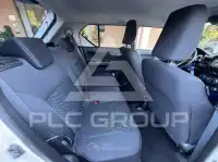 2021 Suzuki Ignis