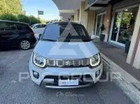 2021 Suzuki Ignis