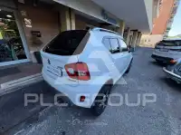 2021 Suzuki Ignis