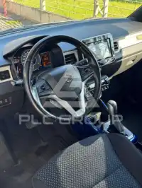2021 Suzuki Ignis