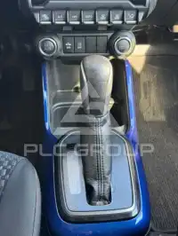 2021 Suzuki Ignis