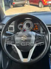 2021 Suzuki Ignis