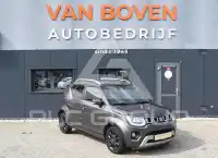 2021 Suzuki Ignis