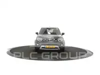 2021 Suzuki Ignis