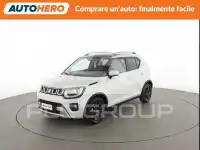 2021 Suzuki Ignis
