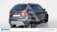 2021 Suzuki Ignis
