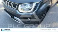 2021 Suzuki Ignis