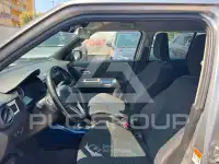 2021 Suzuki Ignis