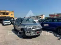 2021 Suzuki Ignis