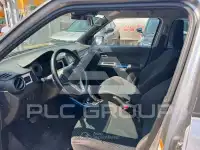 2021 Suzuki Ignis