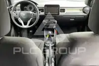 2021 Suzuki Ignis