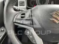 2021 Suzuki Ignis