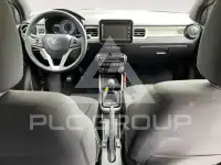 2021 Suzuki Ignis