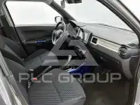 2021 Suzuki Ignis