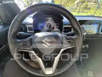 2021 Suzuki Ignis