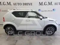 2021 Suzuki Ignis