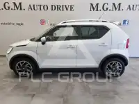 2021 Suzuki Ignis