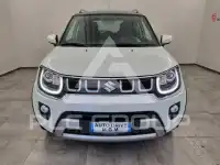 2021 Suzuki Ignis
