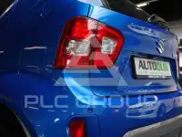2021 Suzuki Ignis