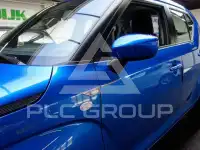 2021 Suzuki Ignis