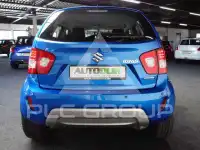 2021 Suzuki Ignis