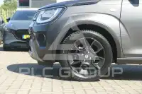 2021 Suzuki Ignis