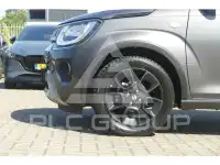 2021 Suzuki Ignis