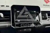 2021 Suzuki Ignis