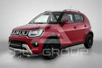 2021 Suzuki Ignis