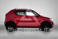 2021 Suzuki Ignis