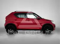 2021 Suzuki Ignis