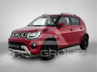 2021 Suzuki Ignis
