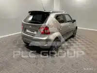 2021 Suzuki Ignis