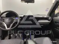 2021 Suzuki Ignis