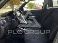 2021 Suzuki Ignis