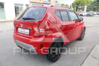 2021 Suzuki Ignis