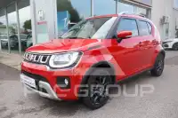 2021 Suzuki Ignis