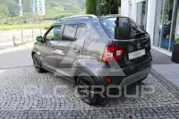 2021 Suzuki Ignis