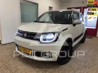 2021 Suzuki Ignis