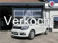 2021 Suzuki Ignis