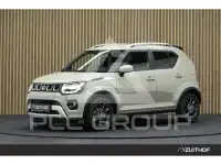 2021 Suzuki Ignis